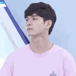 [프로듀스] 지훈이 세운이 개 <b>뻘쭘</b>하겠다