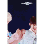 [프로듀스] ㅠ 신발 조카 귀여워 배진영