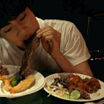 [방탄소년단] <b>진진</b>자라