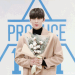 [프듀2] 다들 <b>민현</b> 하세요