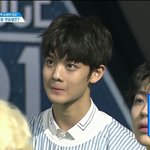 [프로듀스] ㅅㅂ <b>배진영</b>ㅜㅜ