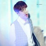 [박우진] 오늘무대에서 박우진
