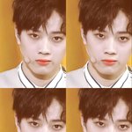 [프로듀스] 관린이 얼굴이 다 했다 데뷔해.
