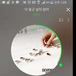 [세븐틴] 좀 ㅅㄷ인데 이거 왜그래?^?