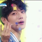 [프로듀스] <b>장문복</b>이 안형섭 무시하네 ㅋㅋ