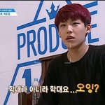 [프로듀스2] @@박우진을 <b>피디</b>로@@
