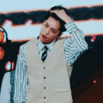 야 근데 라이관린 프듀<b>초기</b><b>때</b>랑 지금이랑
