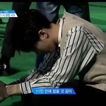 [프로듀스] 이거 예고에만 나오고 <b>본방</b>에선