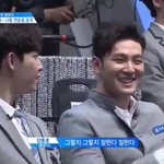 [프듀2] 윙팬들 ㅂㅁㄱ 잘한다