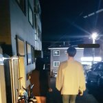 [김태동] 흔한 남동생 뒷태