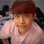[프로듀스] 박우진이 9<b>화</b> 짤모음ㅎㅎ