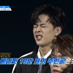 [프로듀스] 선호 데뷔 못하면