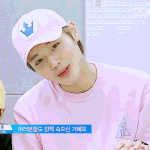 [박지훈] 지훈이 팬들아 숨지마