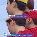 [프듀2] 배려왕 무대장인