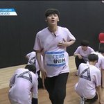 [프듀2] 나만 이번에 <b>이장면</b> 웃겼냐