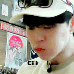 [방탄소년단] <b>냠냠</b>