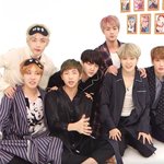 [방탄소년단] 방탄소년단의 비상이라는 기사
