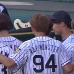 [방탄소년단] <b>뒷모습</b>이