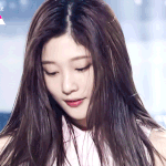 [프듀2] <b>정채</b>연을 이은 엔딩 요정