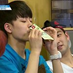 [프듀2] 선호<b>애비</b> 강동호