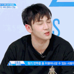 [프듀2] 강동호같은사람이 진짜