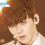[프듀2] 얘들아 <b>황민현</b>