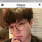[인피니트] 횬 인별
