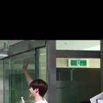 [프로듀스] 어제자 학년이 <b>로엔</b> 직원 분들게