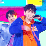 [프로듀스] <b>이의웅</b> 솔찤히 어제 미모 레전드,,