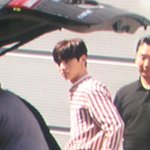 [플디즈] <b>민현</b>이 출근했다