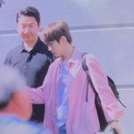 [플<b>디즈</b>] 밍키도 출근! 드뎌 염색!!!