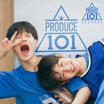 [프로듀스] 배진영 진짜 느끼는데