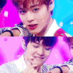 [박지훈] 음원 공개 5<b>분전</b>