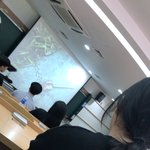 [EXO] 숙면<b>여대</b>에서 학과설명하는데 아까 엑소 ㅋㅋㅋ