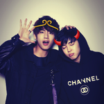 [방탄소년단] <b>아카</b>