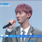 [프듀2] 유쾌한 줄만 알았더니 반전 형<b>아미</b> 넘치는 연습생