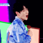 [프로듀스] 형섭이 <b>리</b>를걸