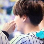 [방탄소년단] <b>심쿵</b>
