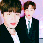 [방탄소년단] 혼자서만 <b>이별</b>해