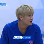 [<b>프듀</b>2] 아니 태동이 <b>일</b>케 좋아했는데