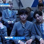 [프로듀스] 뜬금없는데 큡즈는