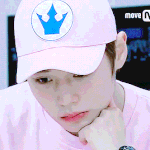 [프로듀스] <b>어니</b> 박지훈이 문쾅으로 욕먹을 이유는 뭐임?