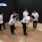 [프듀2] 어제자 개썅마<b>웨인</b> 연습생