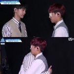 [프듀2] 관린우진 데뷔해!!!!!!!!!!!!!!!!!!!