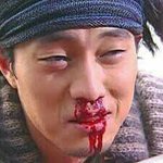 짝남이 너무 훅들어와서 <b>놀람</b>