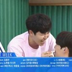 [김재환] 아귀여워ㅋㄱㄱ<b>캐미</b>봐ㅋㄱ