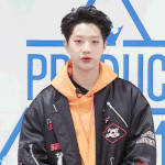 [프로듀스] 라이관린 첫인상이랑 너무 달라