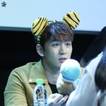 [프로듀스] 강동호 <b>청량</b>하면 이정도일듯