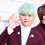 [방탄소년단] <b>민트</b>초코칩