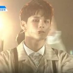 [프듀2] 잘생긴 줄은 알고 있었지만 이렇게 잘생긴 줄은 몰랐던...